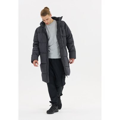 Vyriška ilga žieminė striukė WHISTLER Pearson M Long Puffer Jacket 7