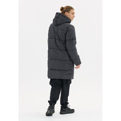 Vyriška ilga žieminė striukė WHISTLER Pearson M Long Puffer Jacket 8