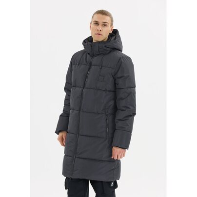Vyriška ilga žieminė striukė WHISTLER Pearson M Long Puffer Jacket 9