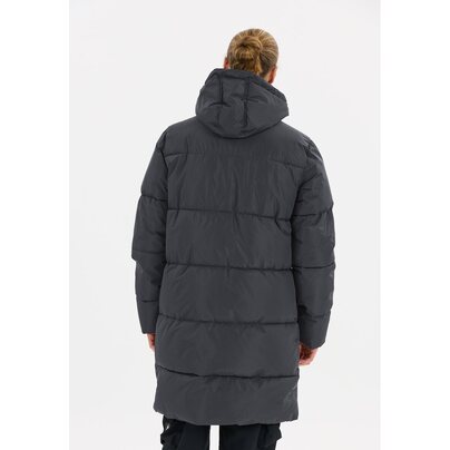 Vyriška ilga žieminė striukė WHISTLER Pearson M Long Puffer Jacket 10