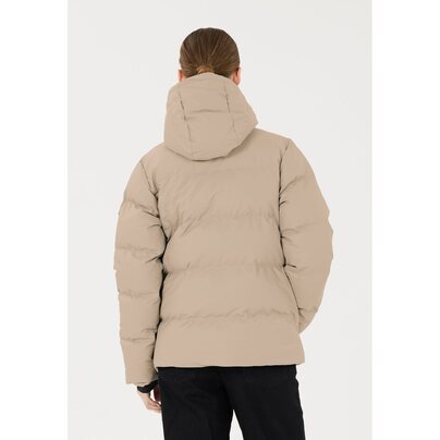 Moteriška žieminė striukė WEATHER REPORT Audrey W PU Puffer Jacket W-PRO 5000  10