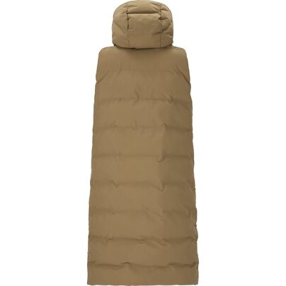 Moteriška liemenė WEATHER REPORT Chief W Long Puffer Vest 
