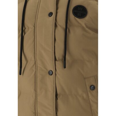 Moteriška liemenė WEATHER REPORT Chief W Long Puffer Vest 