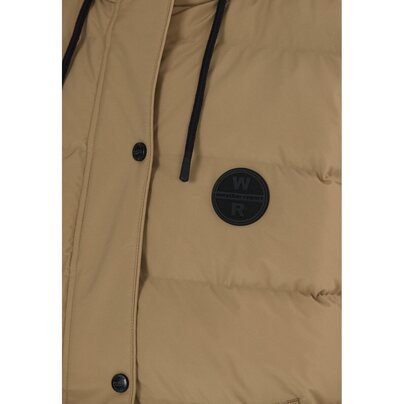 Moteriška liemenė WEATHER REPORT Chief W Long Puffer Vest 