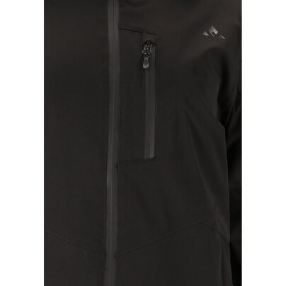 Moteriška slidinėjimo striukė WHISTLER Jada W Stretch Ski Jacket W-PRO 15000  2 Moteriška slidinėjimo striukė WHISTLER Jada W Stretch Ski Jacket W-PRO 15000  2