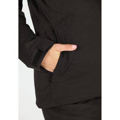 Moteriška slidinėjimo striukė WHISTLER Jada W Stretch Ski Jacket W-PRO 15000  4 Moteriška slidinėjimo striukė WHISTLER Jada W Stretch Ski Jacket W-PRO 15000  4