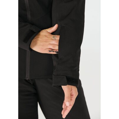 Moteriška slidinėjimo striukė WHISTLER Jada W Stretch Ski Jacket W-PRO 15000  5 Moteriška slidinėjimo striukė WHISTLER Jada W Stretch Ski Jacket W-PRO 15000  5