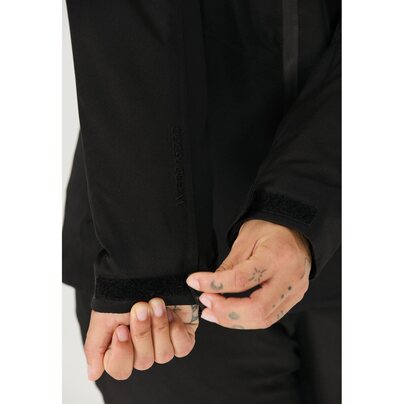 Moteriška slidinėjimo striukė WHISTLER Jada W Stretch Ski Jacket W-PRO 15000  6 Moteriška slidinėjimo striukė WHISTLER Jada W Stretch Ski Jacket W-PRO 15000  6