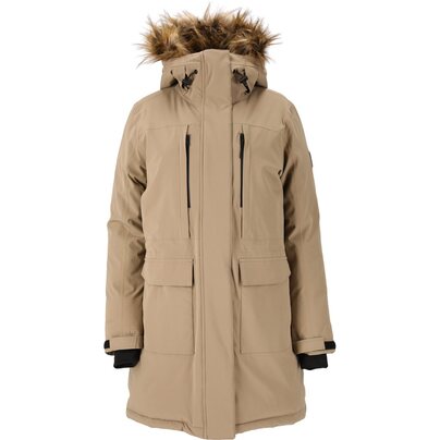 Moteriška žieminė striukė WHISTLER Bluff W Parka W-PRO 10000 