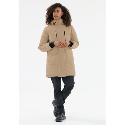 Moteriška žieminė striukė WHISTLER Bluff W Parka W-PRO 10000  9