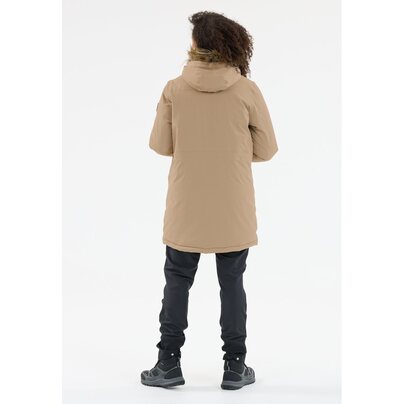 Moteriška žieminė striukė WHISTLER Bluff W Parka W-PRO 10000  10