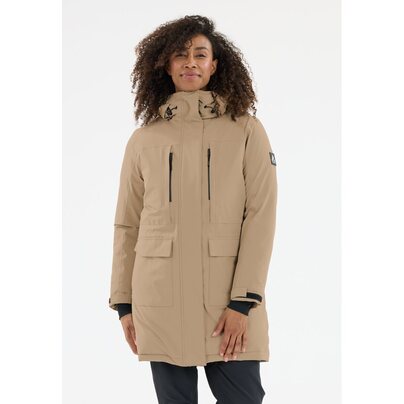 Moteriška žieminė striukė WHISTLER Bluff W Parka W-PRO 10000  11