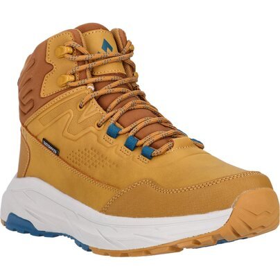 Vyriški neperšlampami žygio batai WHISTLER Bartent Boot WP 2