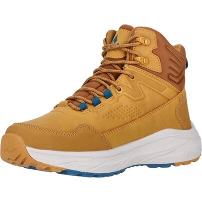 Vyriški neperšlampami žygio batai WHISTLER Bartent Boot WP 4