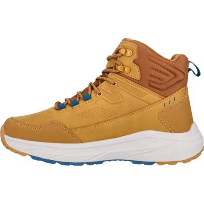 Vyriški neperšlampami žygio batai WHISTLER Bartent Boot WP 5