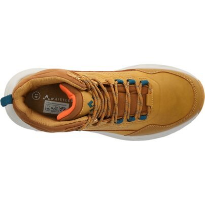 Vyriški neperšlampami žygio batai WHISTLER Bartent Boot WP 6