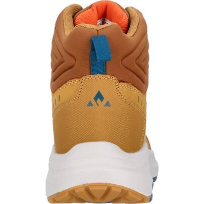 Vyriški neperšlampami žygio batai WHISTLER Bartent Boot WP 7