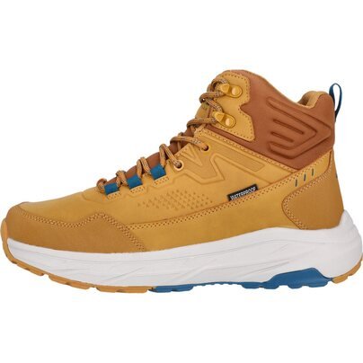 Vyriški neperšlampami žygio batai WHISTLER Bartent Boot WP 9