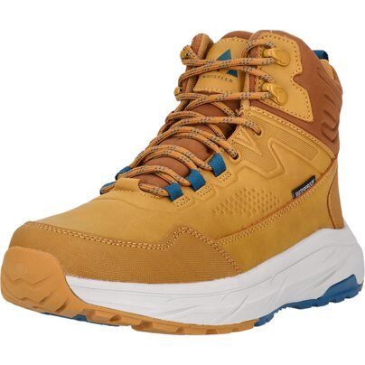 Vyriški neperšlampami žygio batai WHISTLER Bartent Boot WP 10