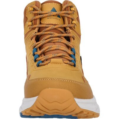 Vyriški neperšlampami žygio batai WHISTLER Bartent Boot WP 11