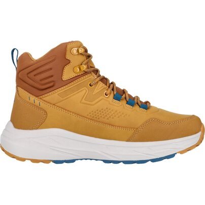 Vyriški neperšlampami žygio batai WHISTLER Bartent Boot WP 13