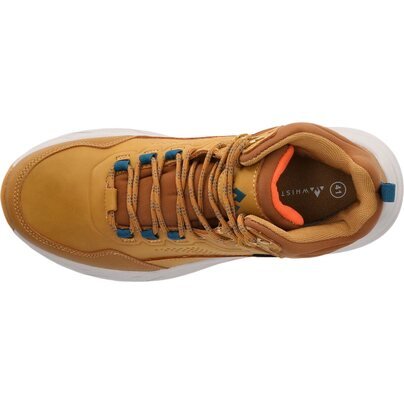 Vyriški neperšlampami žygio batai WHISTLER Bartent Boot WP 14