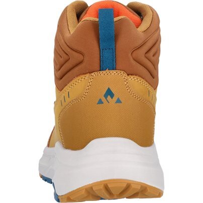 Vyriški neperšlampami žygio batai WHISTLER Bartent Boot WP 15