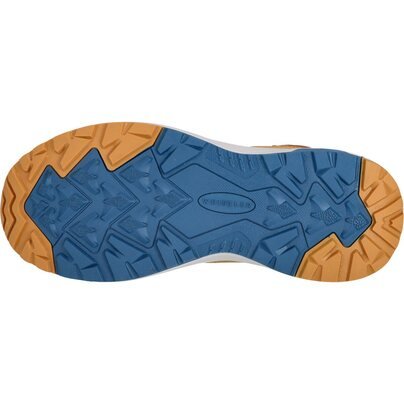 Vyriški neperšlampami žygio batai WHISTLER Bartent Boot WP 16