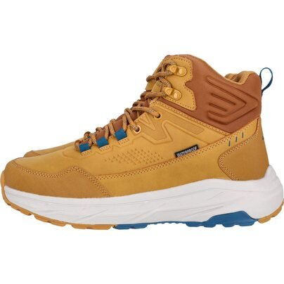 Vyriški neperšlampami žygio batai WHISTLER Bartent Boot WP 17