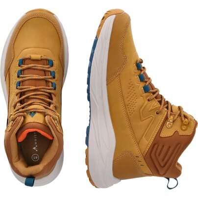 Vyriški neperšlampami žygio batai WHISTLER Bartent Boot WP 18