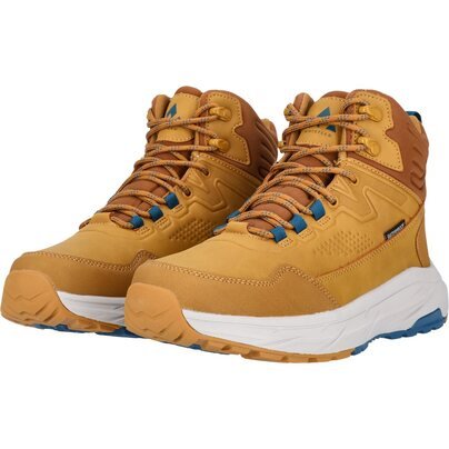 Vyriški neperšlampami žygio batai WHISTLER Bartent Boot WP 19