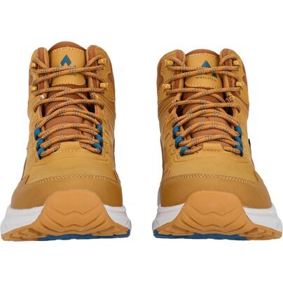 Vyriški neperšlampami žygio batai WHISTLER Bartent Boot WP 20