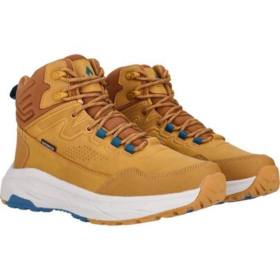 Vyriški neperšlampami žygio batai WHISTLER Bartent Boot WP