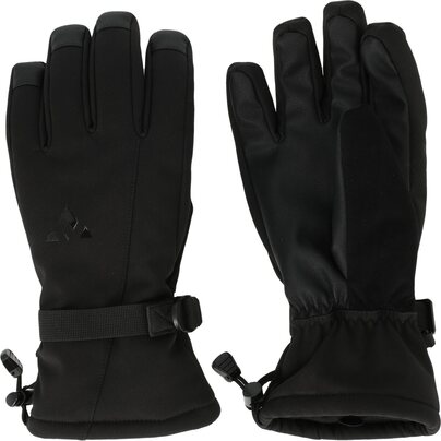 Pirštinės WHISTLER Fenwick Finger Touch Glove 