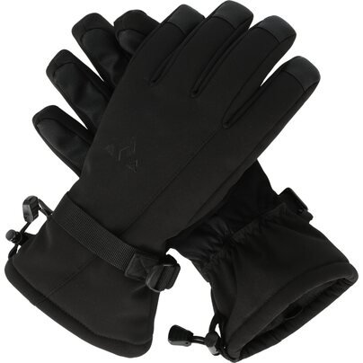 Pirštinės WHISTLER Fenwick Finger Touch Glove  1