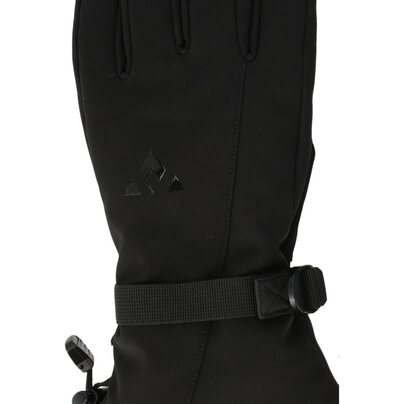 Pirštinės WHISTLER Fenwick Finger Touch Glove  2