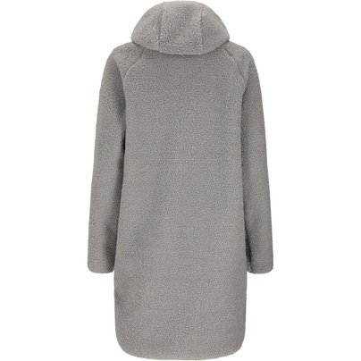 Moteriškas ilgas džemperis- WHISTLER Pioneer W long Teddy Fleece Jacket 