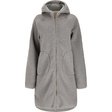 Moteriškas ilgas džemperis- WHISTLER Pioneer W long Teddy Fleece Jacket 