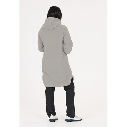 Moteriškas ilgas džemperis- WHISTLER Pioneer W long Teddy Fleece Jacket 