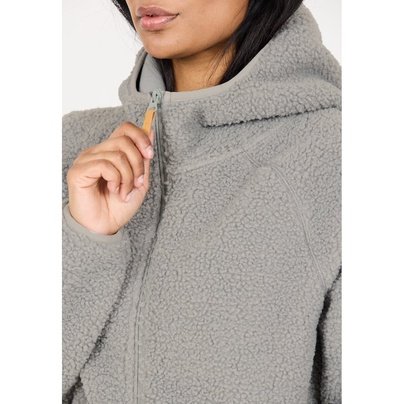 Moteriškas ilgas džemperis- WHISTLER Pioneer W long Teddy Fleece Jacket 