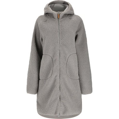 Moteriškas ilgas džemperis- WHISTLER Pioneer W long Teddy Fleece Jacket 