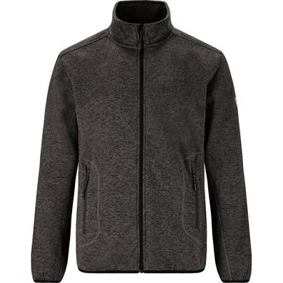Vyriškas flisinis džemperis WHISTLER Sampton M Melange Fleece Jacket 