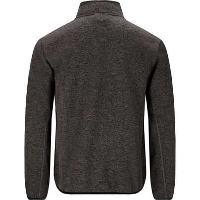 Vyriškas flisinis džemperis WHISTLER Sampton M Melange Fleece Jacket 