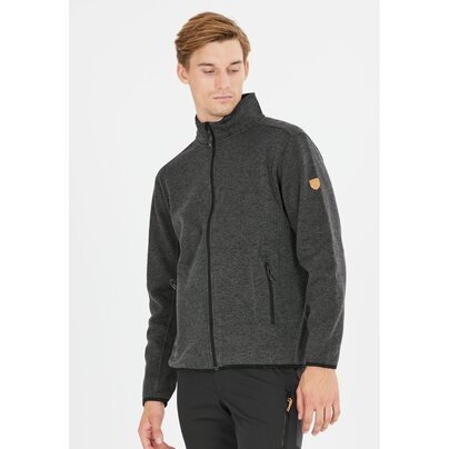 Vyriškas flisinis džemperis WHISTLER Sampton M Melange Fleece Jacket 