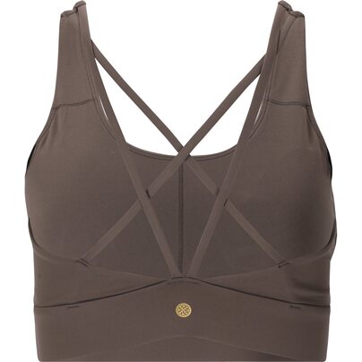 Sportinė liemenėlė ATHLECIA Gaby V2 W Sports Bra 1
