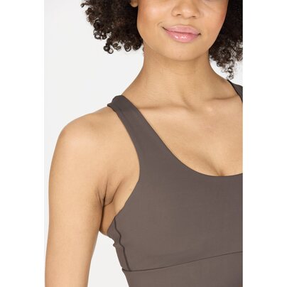 Sportinė liemenėlė ATHLECIA Gaby V2 W Sports Bra 4