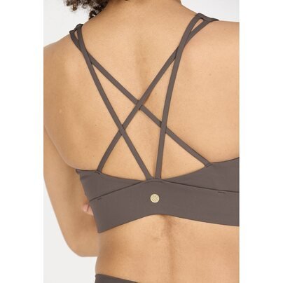 Sportinė liemenėlė ATHLECIA Gaby V2 W Sports Bra 5