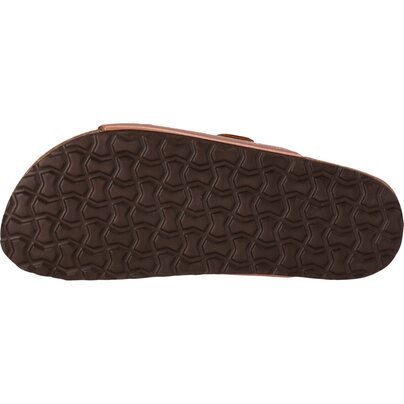 Moteriškos šlepetės CRUZ Winsy W Cork Sandal - Copper 3