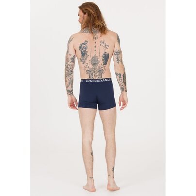 Vyriški apatiniai ENDURANCE Brighton M Bamboo Boxershorts 2-pack 2
