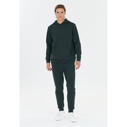 Vyriškos sportinės kelnės VIRTUS Taro V2 M Technical Pants - Forest River  3